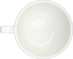 Lilienporzellan Austria - Alpenflora Tasse - Bild 6