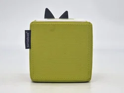 Toniebox Audio-Player - Grün / Weiß (Ohne Netzteil) – Vorschau 4