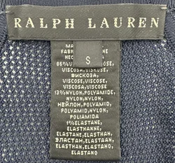 Ralph Lauren - Damenkleid - Gr. S – Vorschau 4