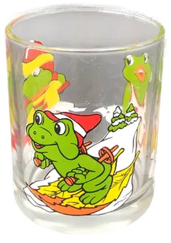 Ferrero Glas 1991 - Bild 3