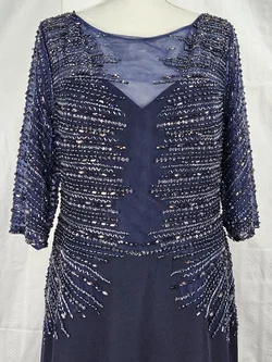 Abendkleid - 10 - Jadore Australia / Nicoletta - Bild 8