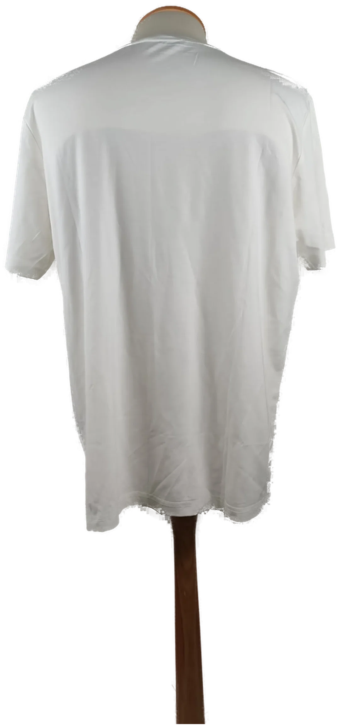 Loro Piana Herren Shirt Polyamid Größe 46 | Luxus-Basics – Bild 2