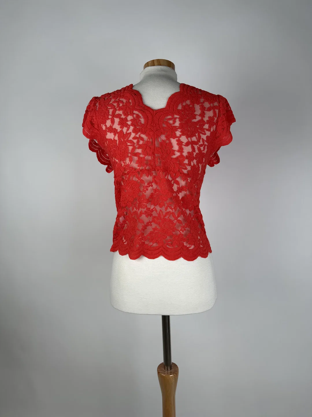 Zara - Damentop Gr. L – Bild 3