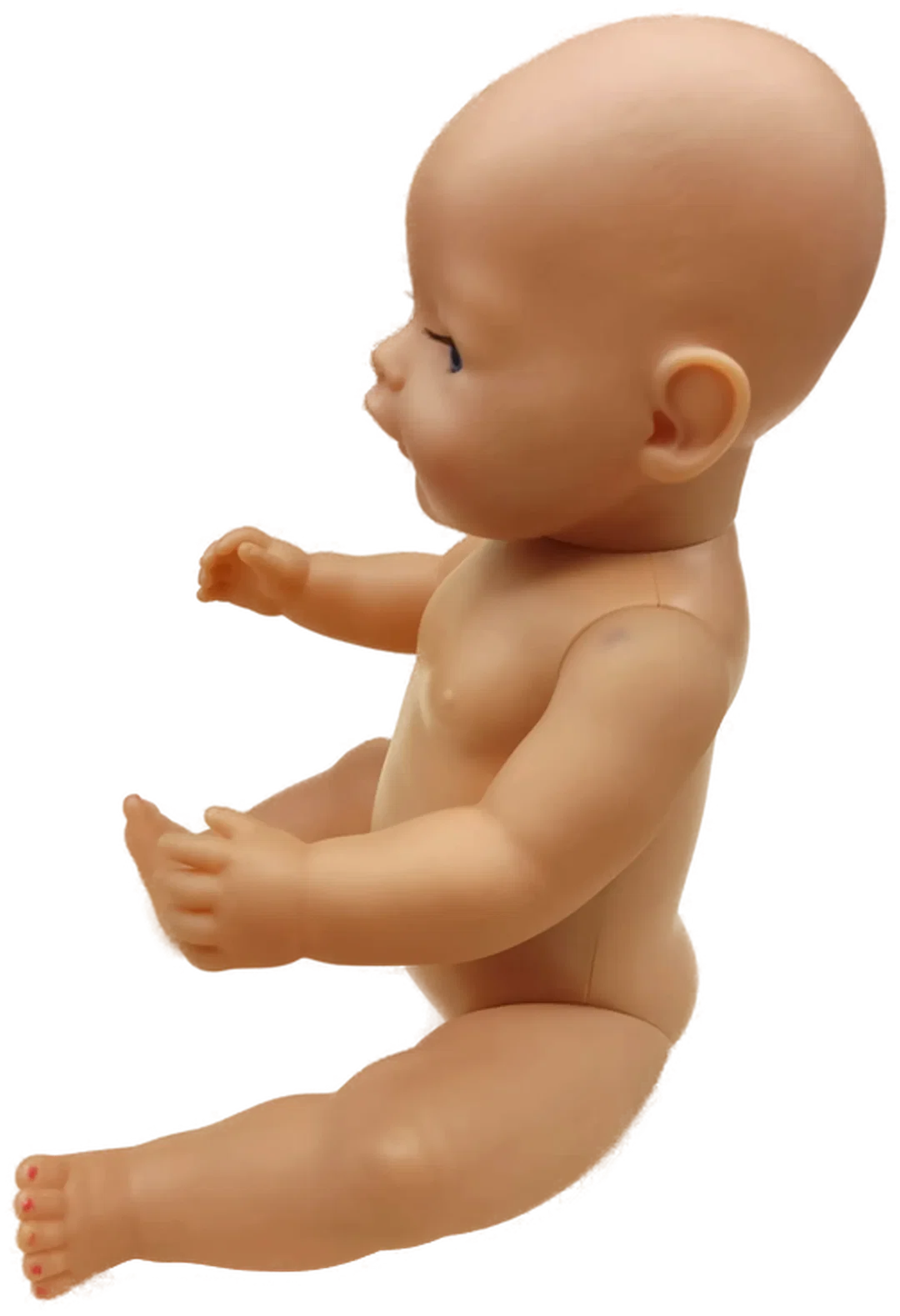 Zapf Creation BABY born Puppe – Bild 3