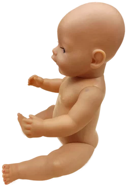 Zapf Creation BABY born Puppe – Vorschau 3