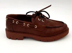 Primark Damenschuhe braun - Gr. 38 - Bild 3