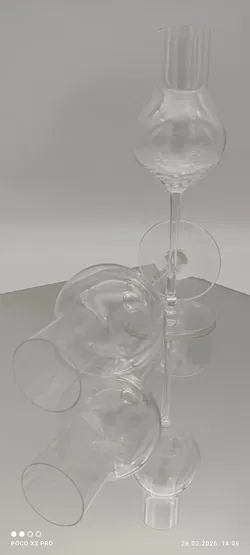 Riedel Veritas Schnapsglas 2-teiliges Set - Bild 4