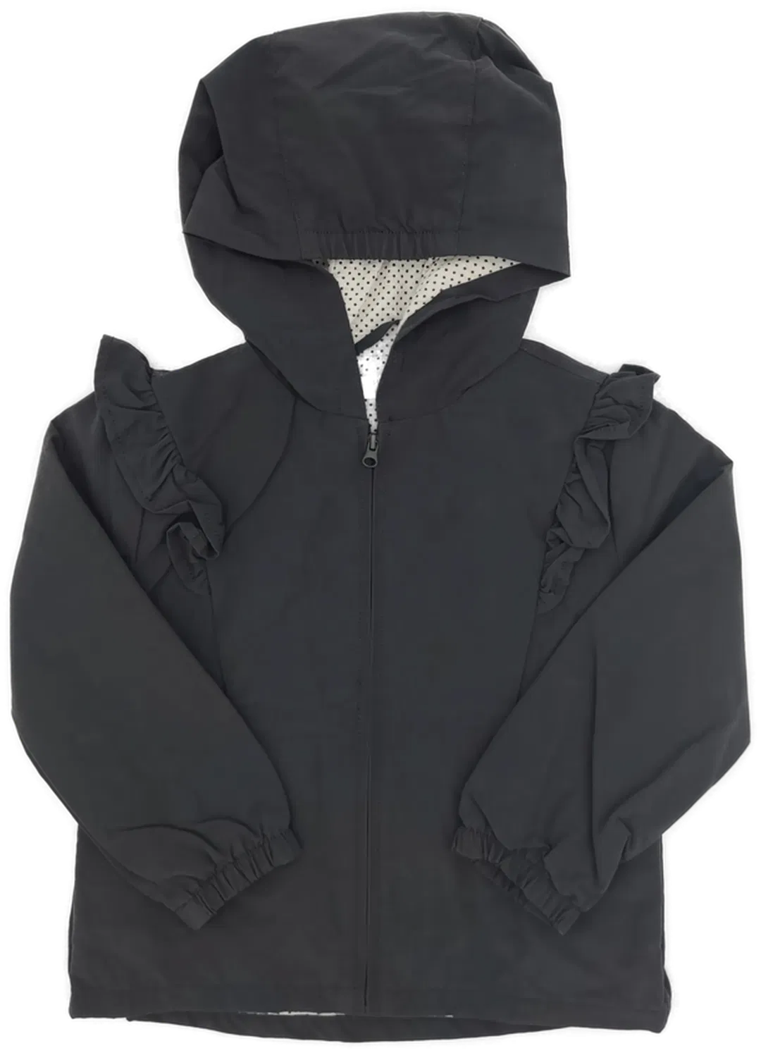 Mango Kinder Jacke blau Gr.104 - Bild 1