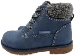 Fila Kinderstiefel, blau Gr.22 - Bild 1