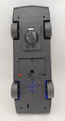 Spielzeug - Super Nite Racer  - Bild 4