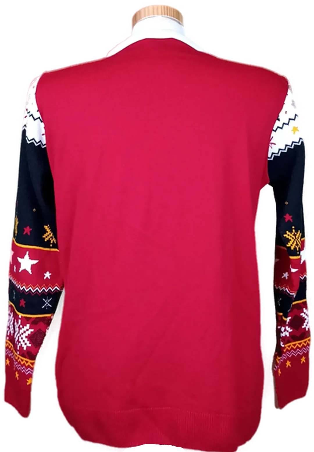 Harry Potter Gryffindor Pullover Gr. L – Bild 2