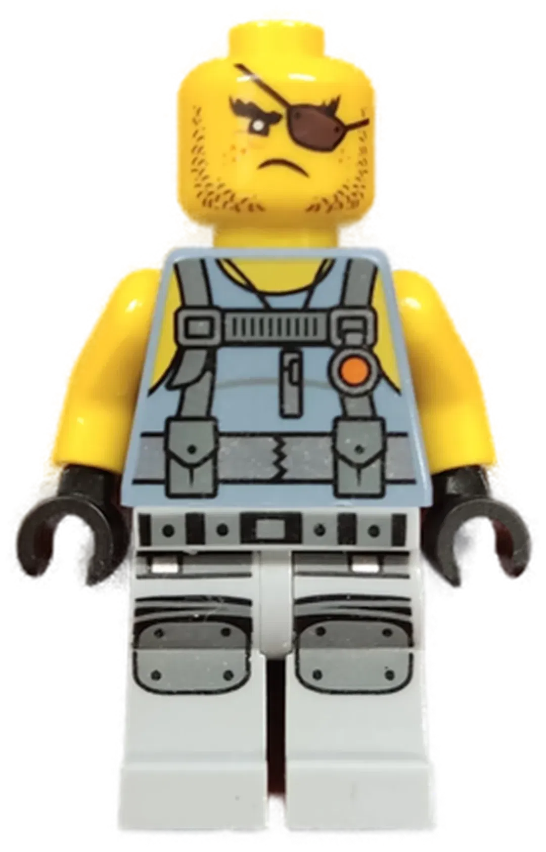 Lego Minifigur - Bild 4