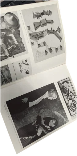 Dada, Kunst und Antikunst : Der Beitrag Dadas zur Kunst des 20.Jahrhunderts. 3. Auflage 1973 – Vorschau 2
