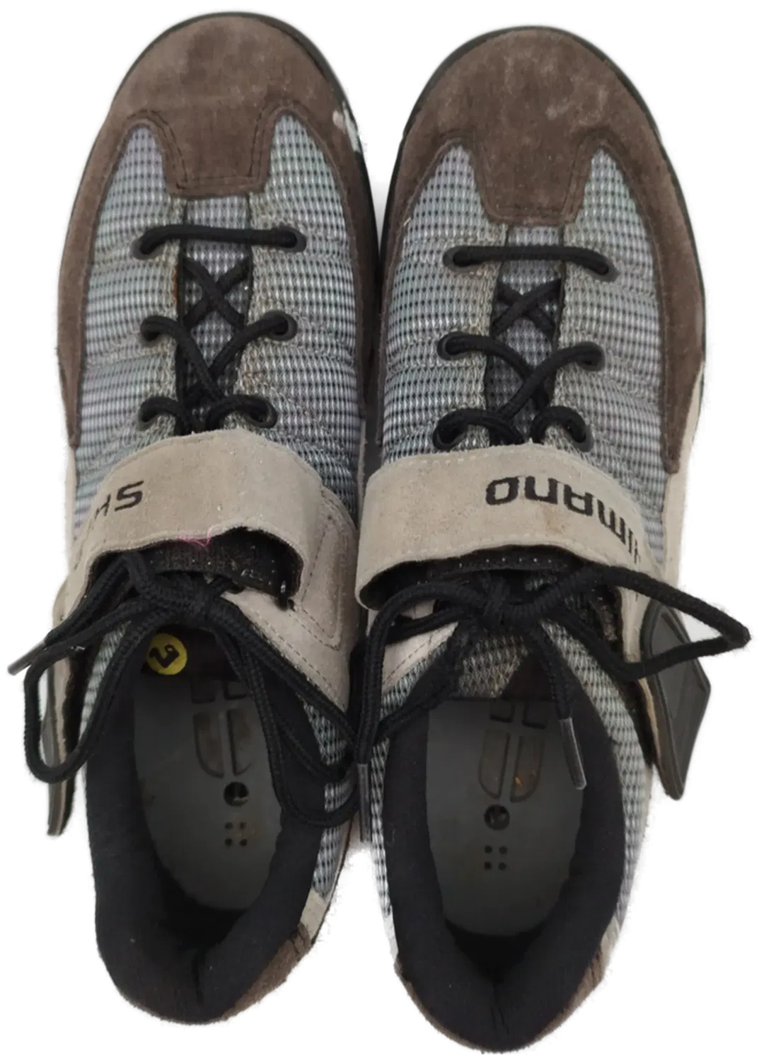 Rennradschuhe Shimano  - Bild 1