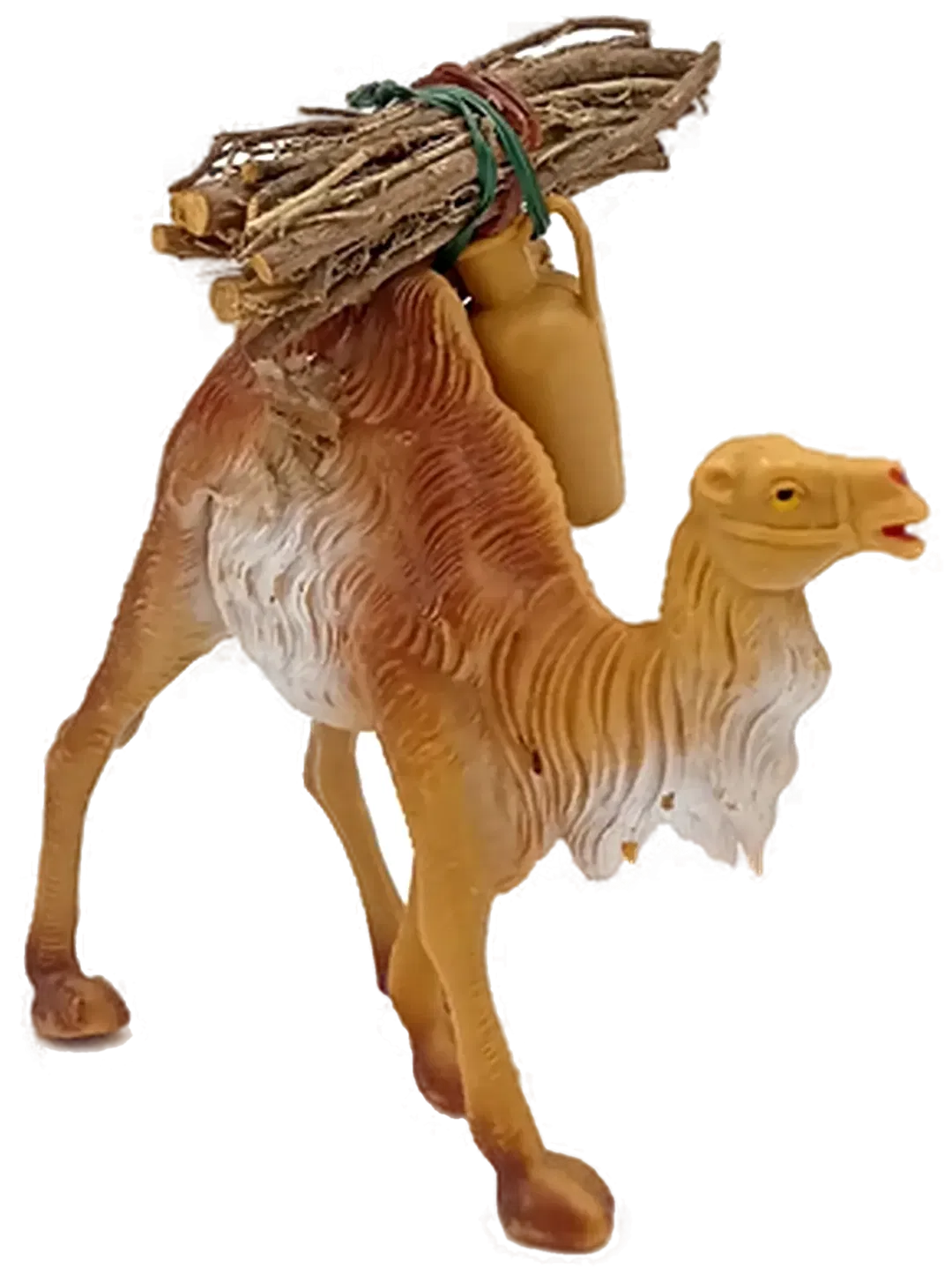 Krippenfigur Kamel - Bild 1