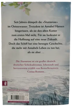 Die Sturmrose - Corina Bomann - Bild 2