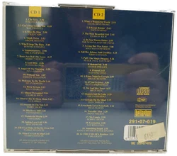 Time for Tenderness, Diverse Artists - CD / Made in Germany - Bild 2