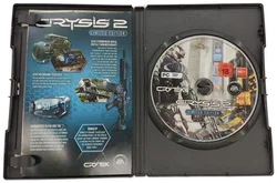 PC Game DVD-ROM Crysis 2 Limited Edition – Vorschau 2