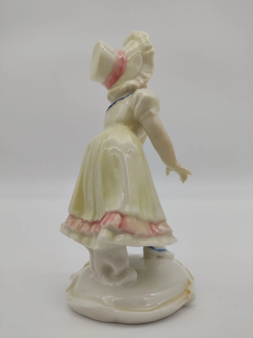 Karl ENS Porzellan Figur – Bild 3