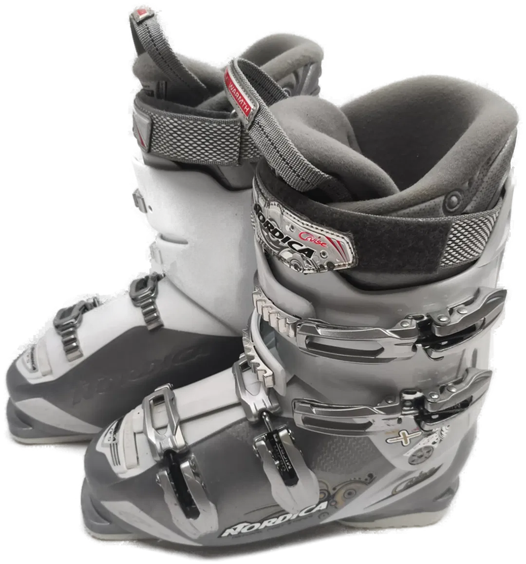 Schischuhe Damen, Nordica, Gr. 26 - Bild 4