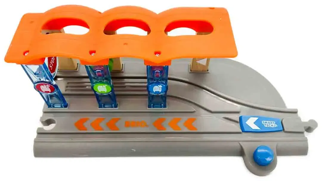 Brio Waschstraße - Hochwertiges Spielzeug für Kinder - Bild 4