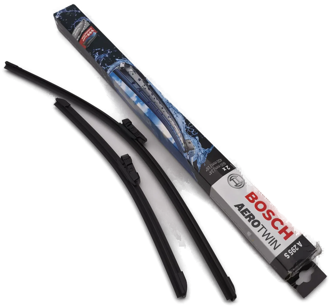 Bosch, Scheibenwischer Aerotwin A 295 S, neu – Bild 1