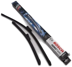 Bosch, Scheibenwischer Aerotwin A 295 S, neu – Vorschau 1
