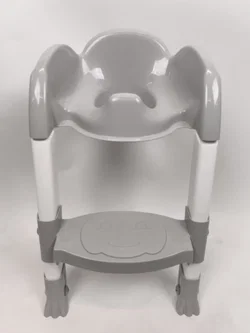 WC Treppe, Kindersitz - Bild 2