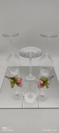 Spiegelau Weingläser 3-teiliges Set - Bild 2