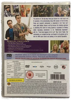 the BIG BANG THEORY - Season 5 - Mark Cendrowski - Bild 3