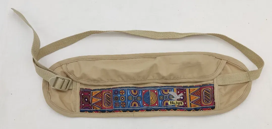 Salewa - Bauchtasche - Bild 1