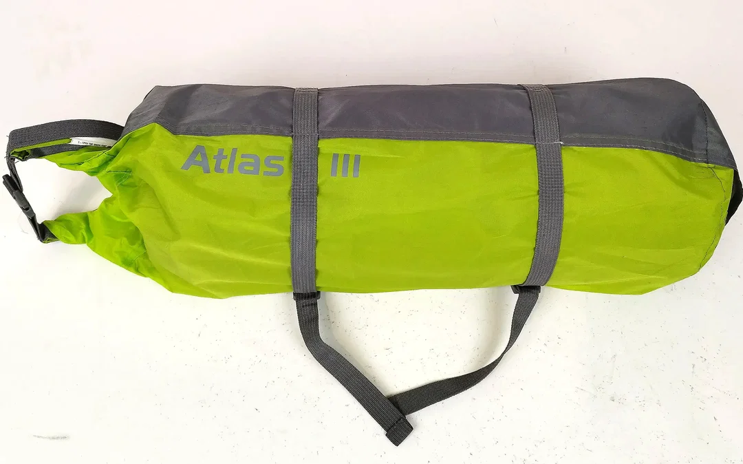 Salewa Atlas III Kuppelzelt | Bergtauglich & Kompakt - Bild 4