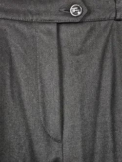 ZERRES comfort-s Damen Hose, schwarz - Gr. D 44 - Bild 3