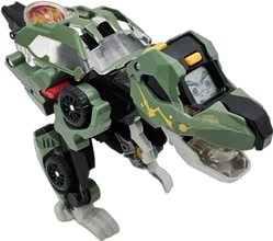 VTech Tyler T-Rex Switch & Go Dinos  - Bild 8