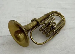 Miniatur Tuba  - Bild 3