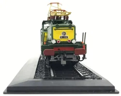 Editions Atlas Collections Limited Edition: Serie BB 12087 - 1957, Maßstab 1:87  - Bild 3