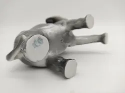 Porzellan Elefant - Bild 4