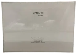 Warm Relax Armrelax Bluetooth Eye Massager/Augenmassagegerät - Bild 2