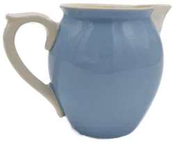 Keramik-Kanne mit Schnabel | Retro-Charme - Bild 2