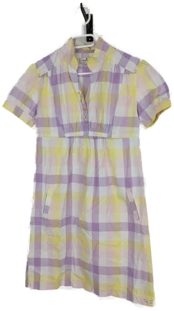 Tom Tailor Midikleid XL Kariert | Retro-Charme - Bild 5