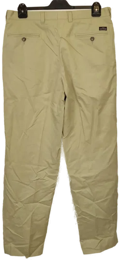 Boss Herren Hose beige Gr. 52 - Bild 2
