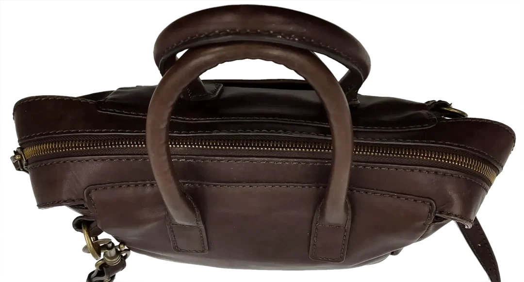 Liebeskind Berlin Damen Tasche braun  – Bild 5
