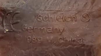 Schleich - Waldtiere Konvolut - 4 Stück – Bild 2