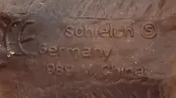 Schleich - Waldtiere Konvolut - 4 Stück - Bild 2