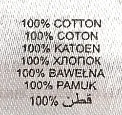 Look Midikleid blau gemustert Gr. 36 - Bild 4