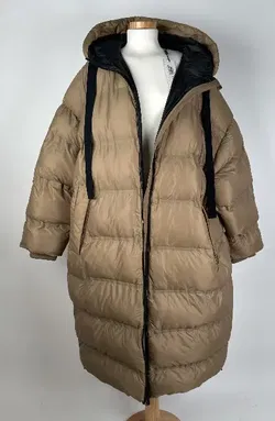 Brax LAB - Damen Winterjacke Gr. 46/48 - Bild 1