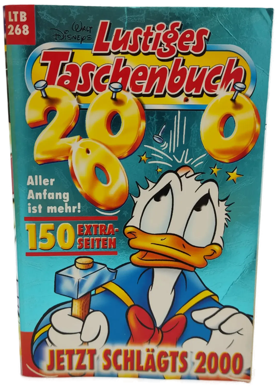 Disney's Lustiges Taschenbuch  