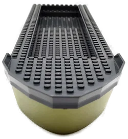 LEGO Schiffsrumpf: Legends of Chima 