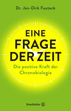 Eine Frage der Zeit - Jan-Dirk Fauteck