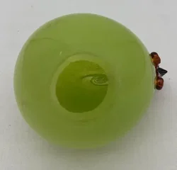 Villeroy & Boch  -  Deko / Glas-Huhn-Figur - Bild 4